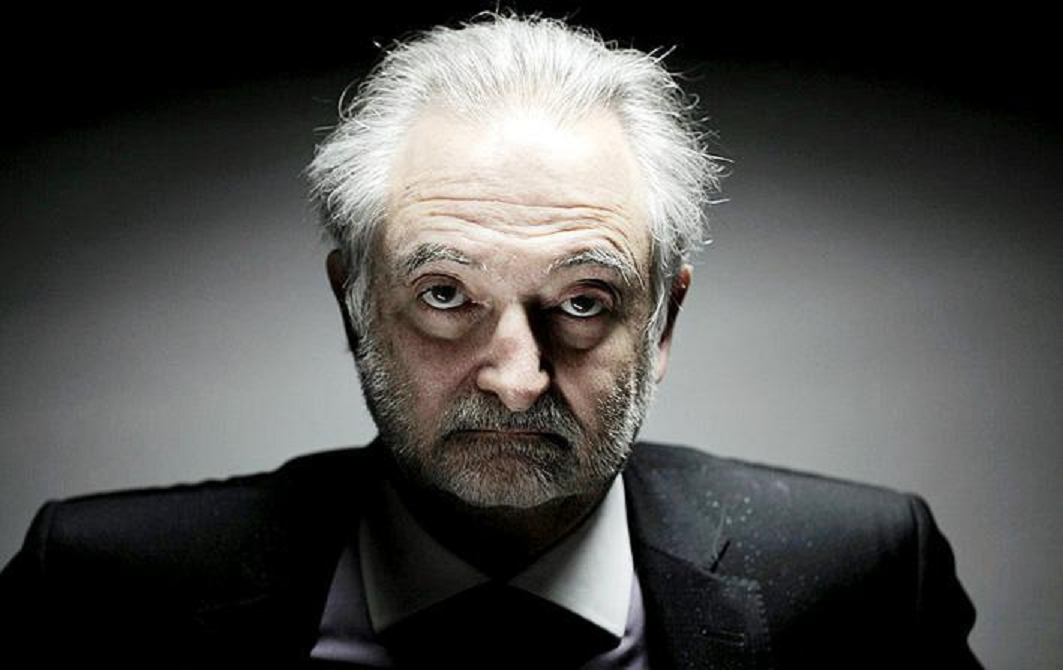 Jacques Attali: "Una piccola pandemia permetterà di ...