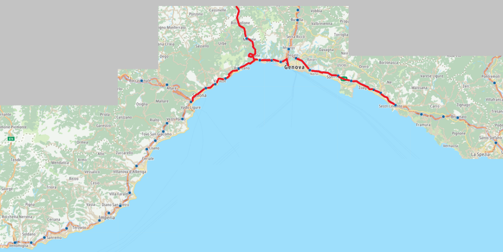 Autostrade per l'Italia continua a danneggiare il paese